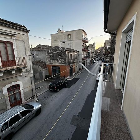 Casa Vacanze La Melagrana Modica Exterior photo