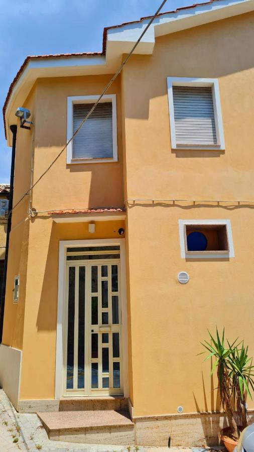 Casa Vacanze La Melagrana Modica Exterior photo