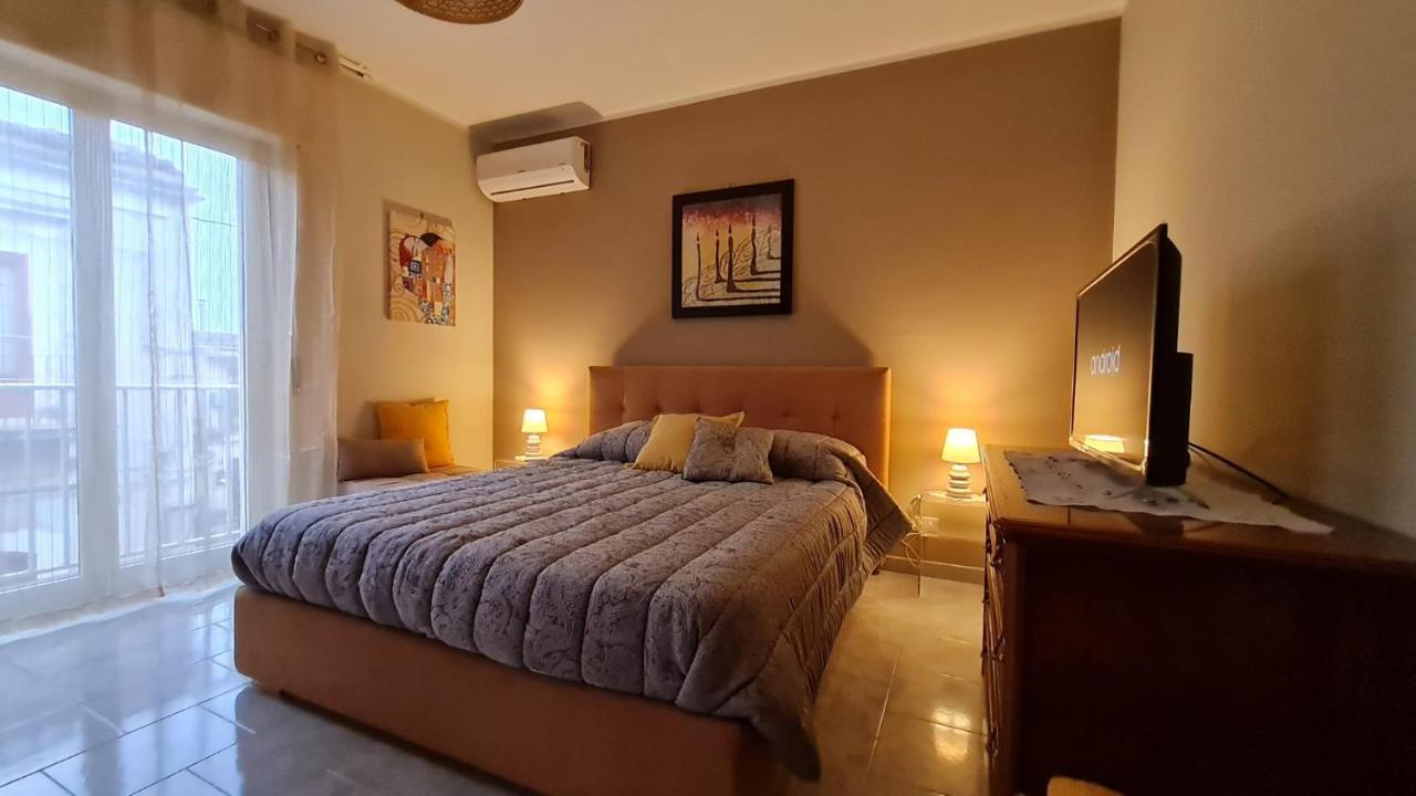 Casa Vacanze La Melagrana Modica Exterior photo