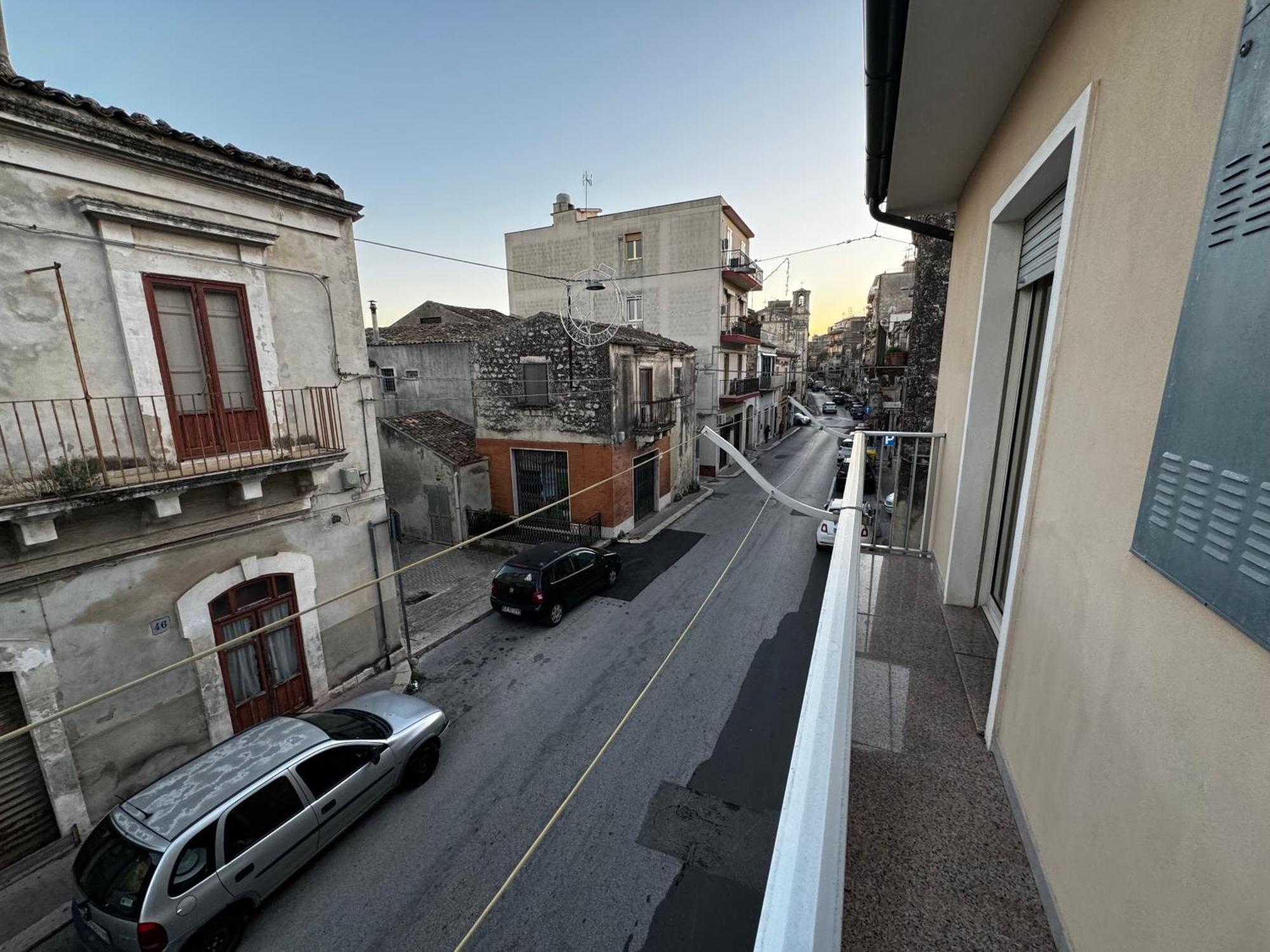 Casa Vacanze La Melagrana Modica Exterior photo