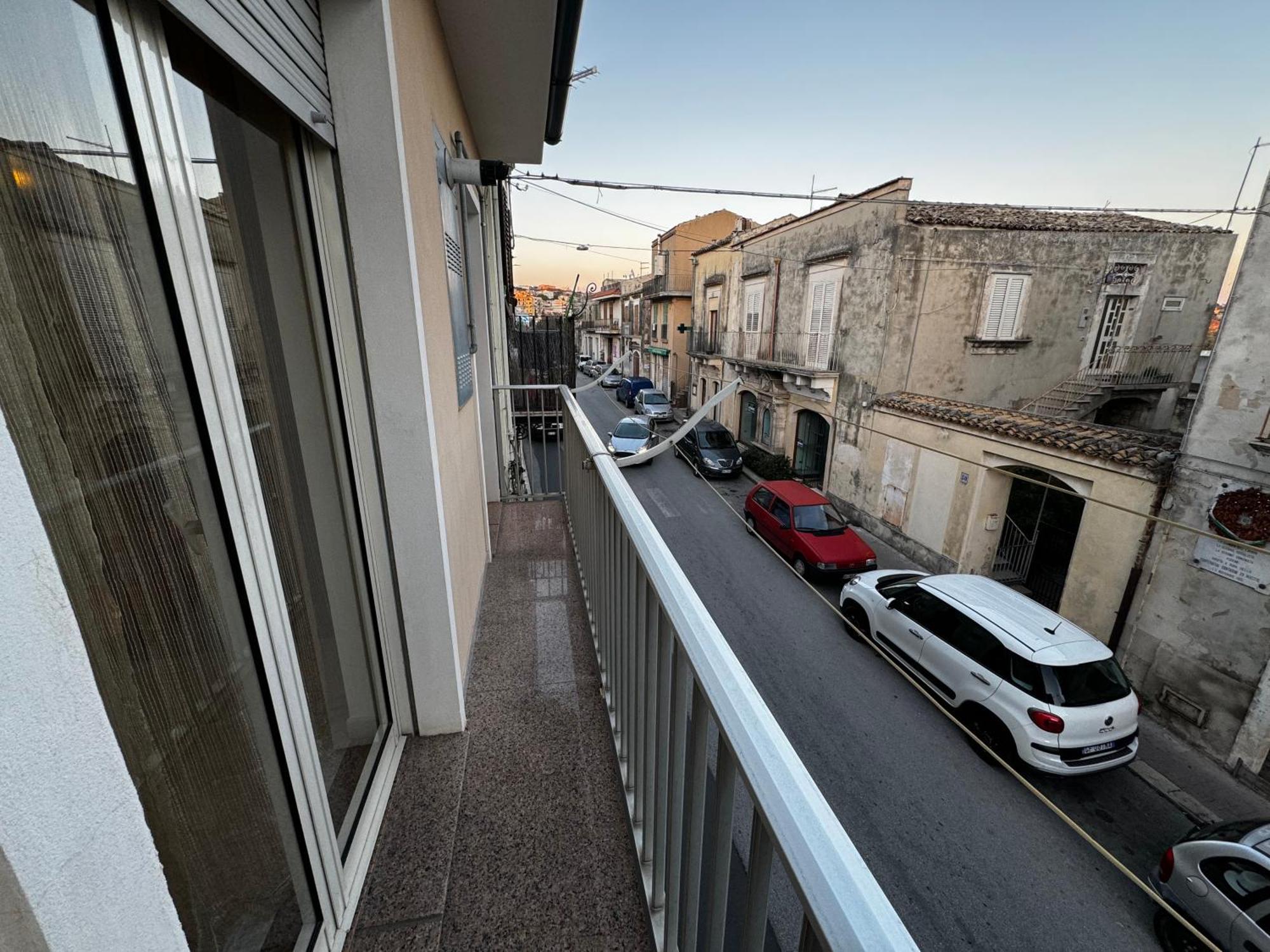 Casa Vacanze La Melagrana Modica Exterior photo